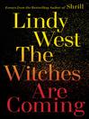 Cover image for The Witches are Coming